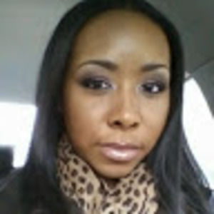 Meet your Posher, Latasha